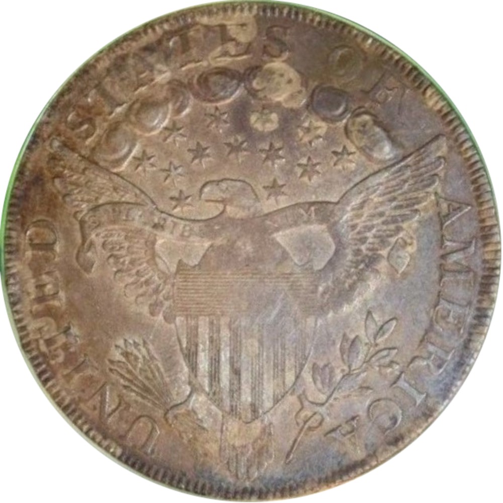 1798-$1-Draped-Bust-Dollar-Reverse-Lettering-Error?